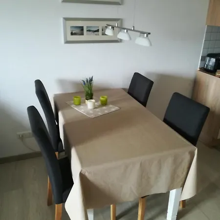 Casa Waltenberg Appartement *