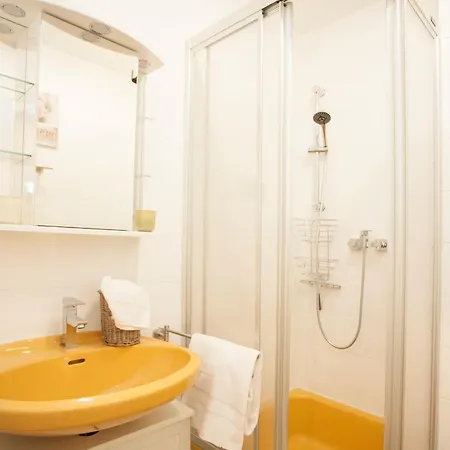 Appartement Casa Waltenberg