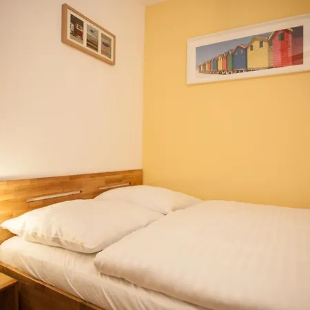 Casa Waltenberg * ヴィンターベルク