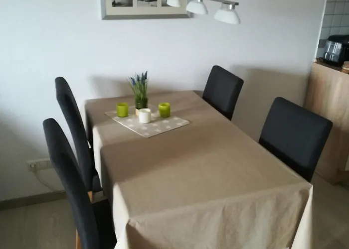 Casa Waltenberg Apartamento *