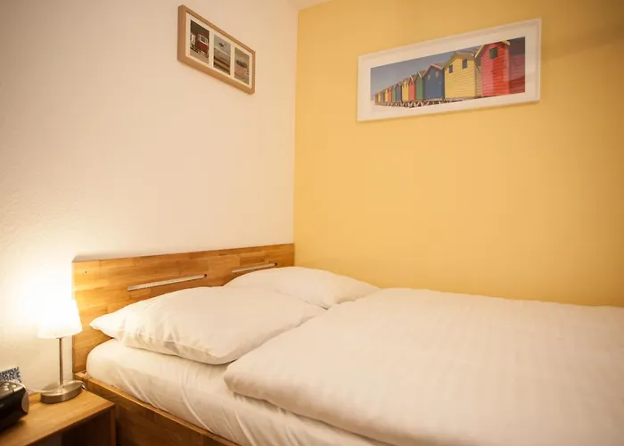 Casa Waltenberg * Winterberg