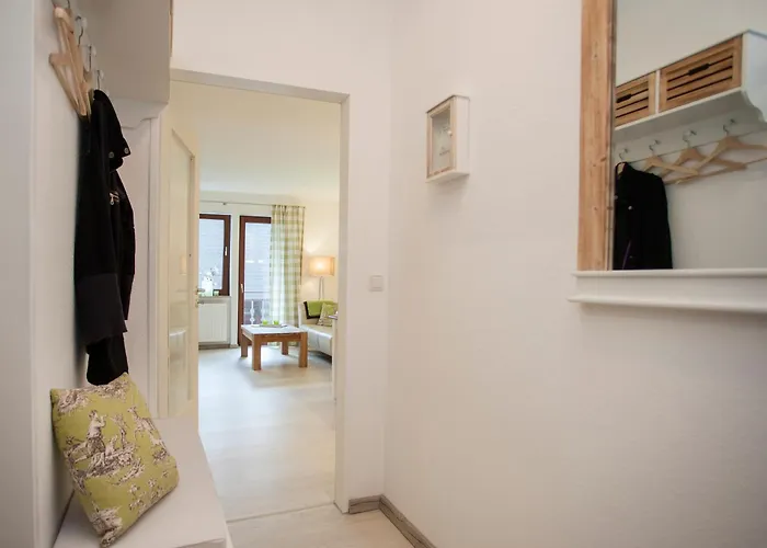 Casa Waltenberg * Winterberg